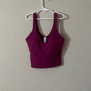 LULU ALIGN TANK